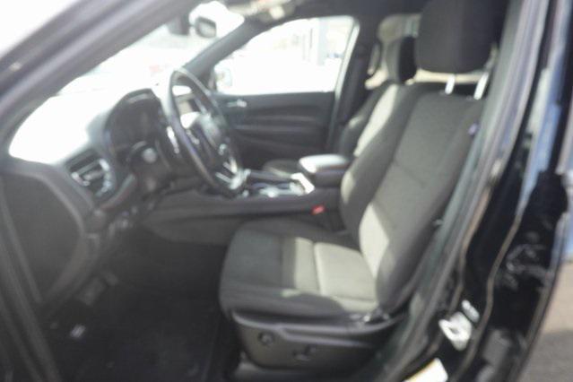 used 2023 Dodge Durango car, priced at $28,460