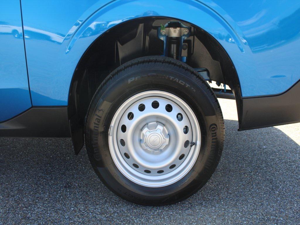 new 2025 Ford Maverick car, priced at $29,349