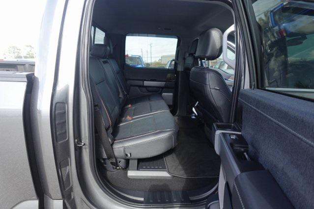 used 2023 Ford F-150 car, priced at $57,950