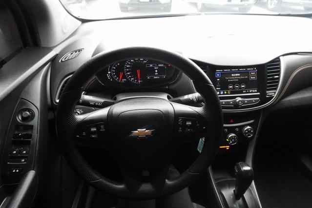 used 2019 Chevrolet Trax car, priced at $13,950