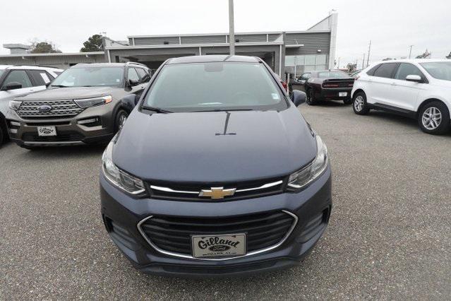 used 2019 Chevrolet Trax car, priced at $13,950