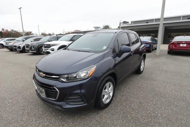 used 2019 Chevrolet Trax car, priced at $13,950