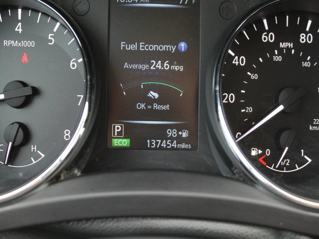 used 2017 Nissan Rogue car, priced at $9,987