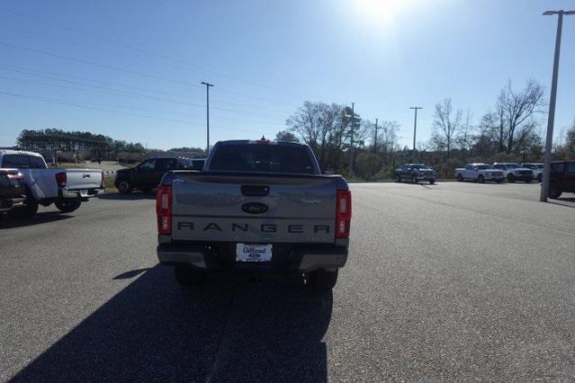 used 2021 Ford Ranger car, priced at $33,950