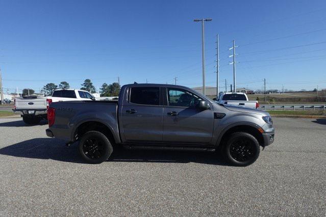 used 2021 Ford Ranger car, priced at $33,950