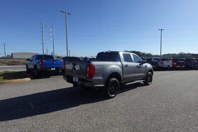 used 2021 Ford Ranger car, priced at $33,950