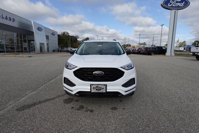 new 2024 Ford Edge car, priced at $38,897