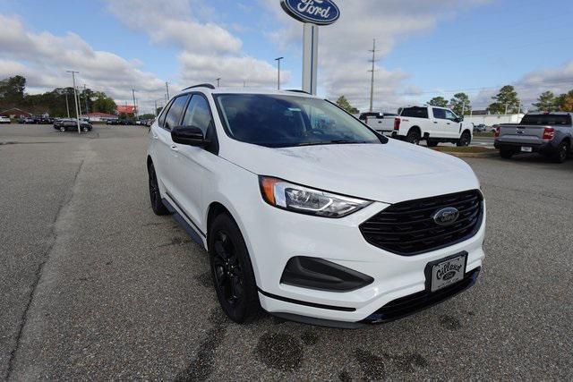 new 2024 Ford Edge car, priced at $38,897