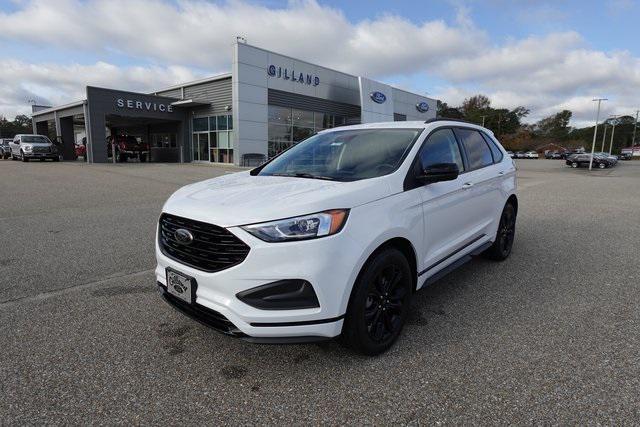 new 2024 Ford Edge car, priced at $38,897