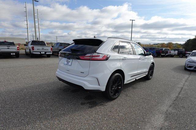new 2024 Ford Edge car, priced at $38,897