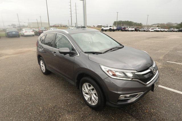 used 2016 Honda CR-V car, priced at $14,980