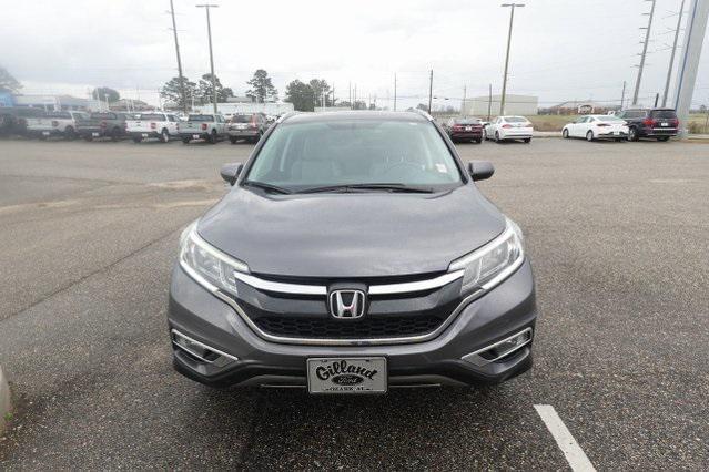 used 2016 Honda CR-V car, priced at $14,980