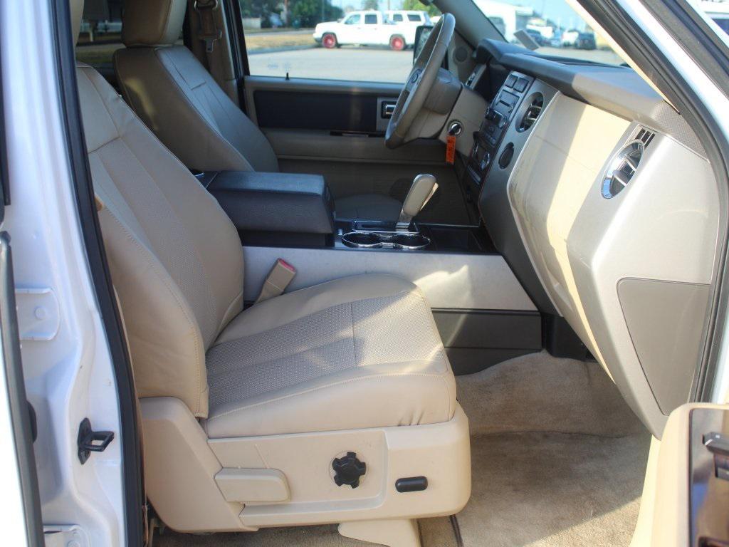 used 2011 Ford Expedition EL car, priced at $7,995