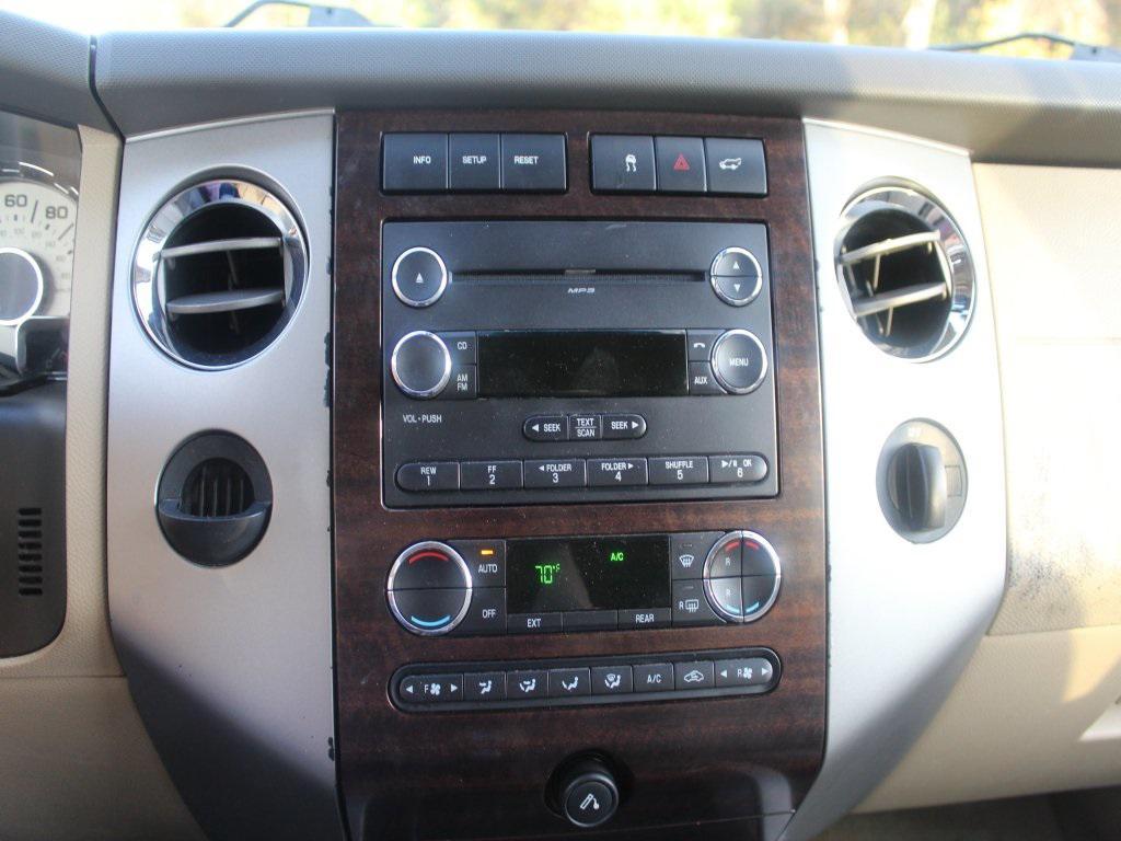 used 2011 Ford Expedition EL car, priced at $7,995