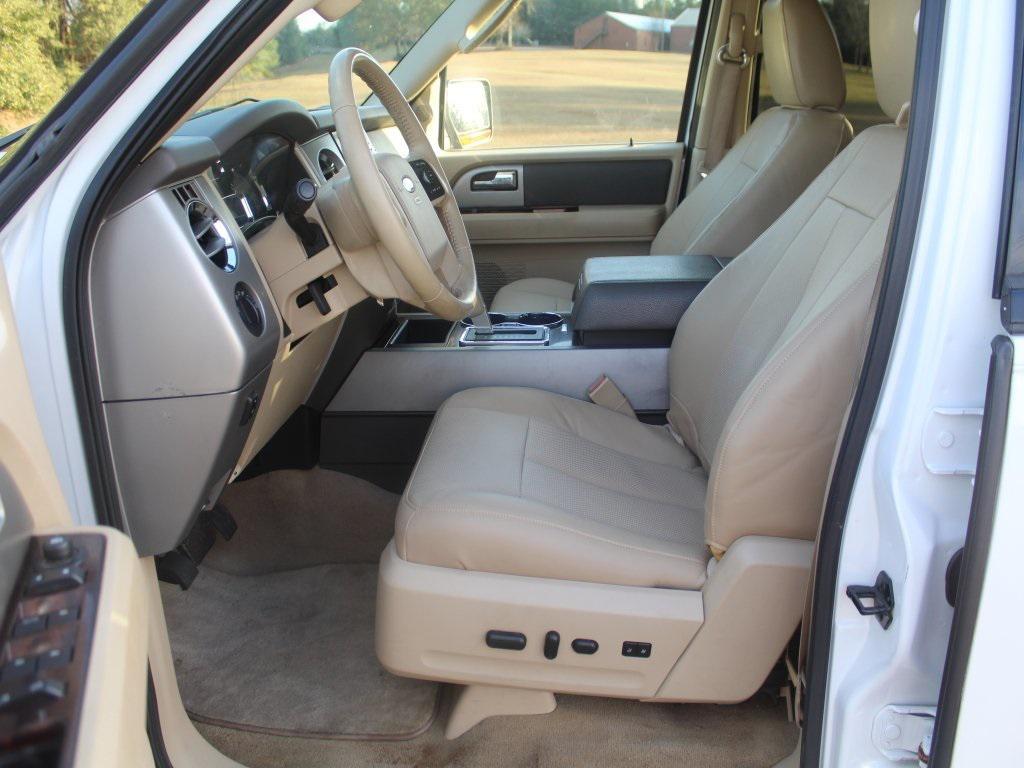 used 2011 Ford Expedition EL car, priced at $7,995