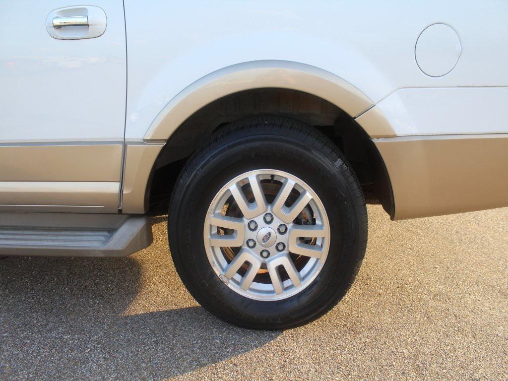 used 2011 Ford Expedition EL car, priced at $7,995