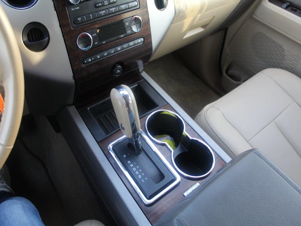 used 2011 Ford Expedition EL car, priced at $7,995