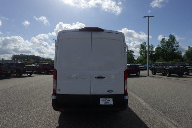 used 2023 Ford Transit-250 car, priced at $46,950