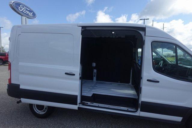 used 2023 Ford Transit-250 car, priced at $46,950