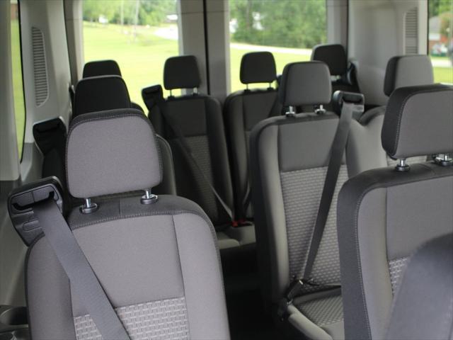 new 2025 Ford Transit-350 car, priced at $68,945
