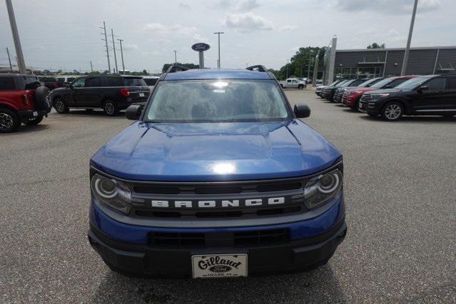 new 2024 Ford Bronco Sport car, priced at $32,091