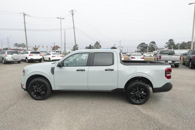 new 2024 Ford Maverick car, priced at $31,927