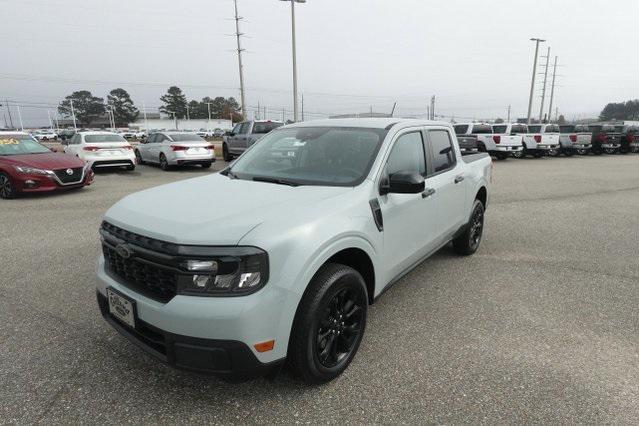 new 2024 Ford Maverick car, priced at $31,927