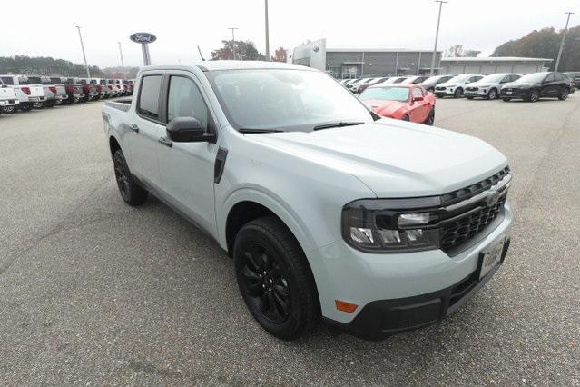 new 2024 Ford Maverick car, priced at $31,927