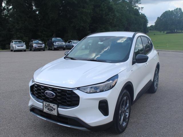 new 2025 Ford Escape car, priced at $34,426