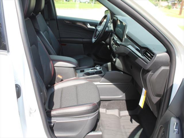 new 2025 Ford Escape car, priced at $34,426