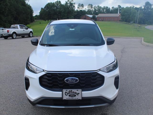 new 2025 Ford Escape car, priced at $34,426
