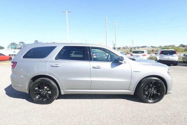 used 2020 Dodge Durango car, priced at $26,950