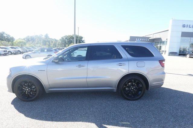 used 2020 Dodge Durango car, priced at $26,950