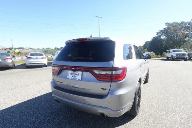 used 2020 Dodge Durango car, priced at $26,950