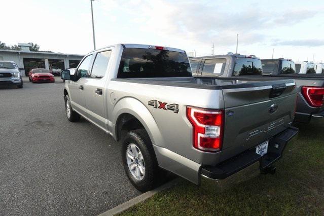 used 2020 Ford F-150 car, priced at $28,950