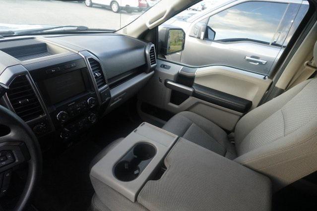 used 2020 Ford F-150 car, priced at $28,950