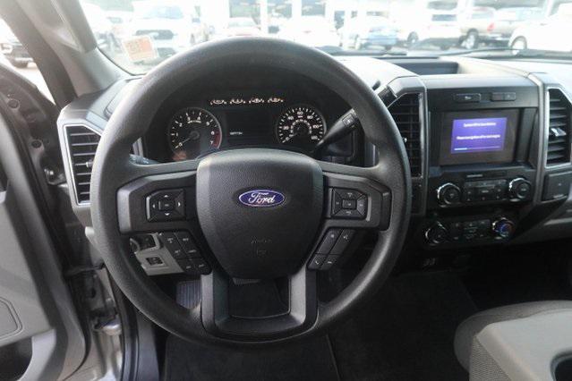 used 2020 Ford F-150 car, priced at $28,950