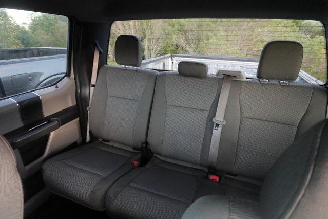 used 2020 Ford F-150 car, priced at $28,950