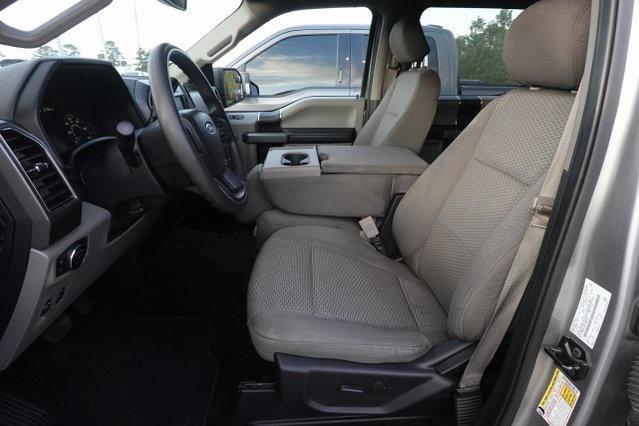 used 2020 Ford F-150 car, priced at $28,950