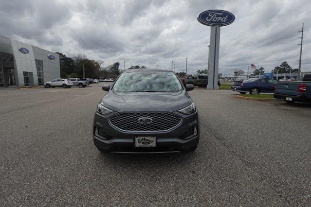 new 2024 Ford Edge car, priced at $42,227