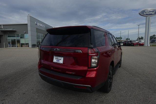 used 2022 Chevrolet Tahoe car, priced at $57,950