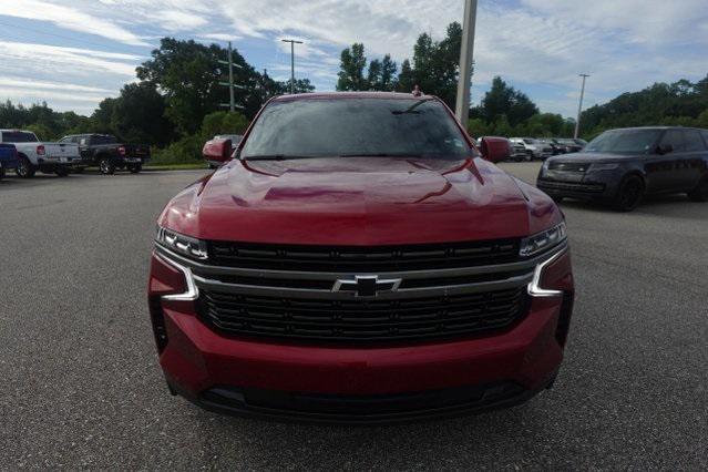 used 2022 Chevrolet Tahoe car, priced at $57,950