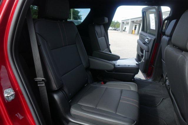 used 2022 Chevrolet Tahoe car, priced at $57,950