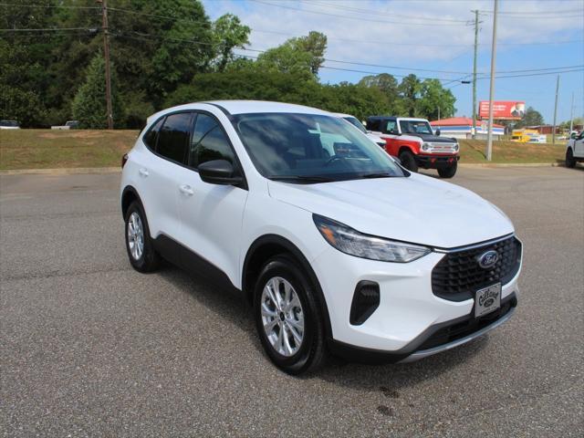 new 2025 Ford Escape car, priced at $30,809