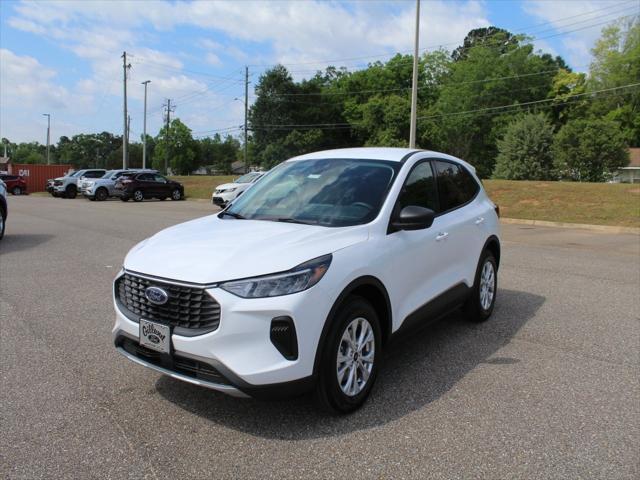 new 2025 Ford Escape car, priced at $30,809