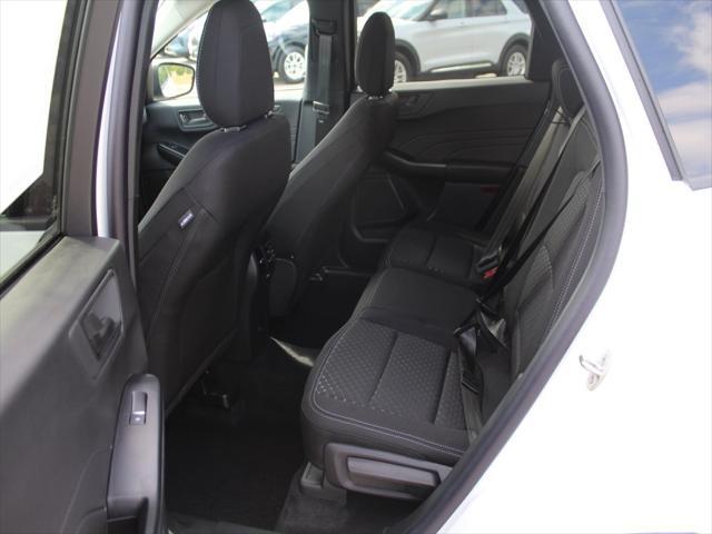 new 2025 Ford Escape car, priced at $30,809