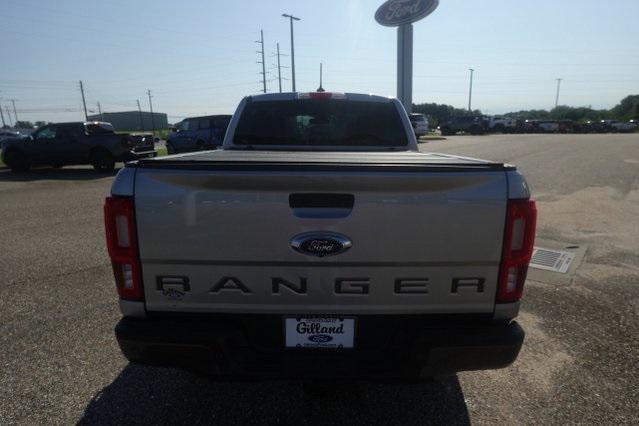 used 2022 Ford Ranger car, priced at $32,950