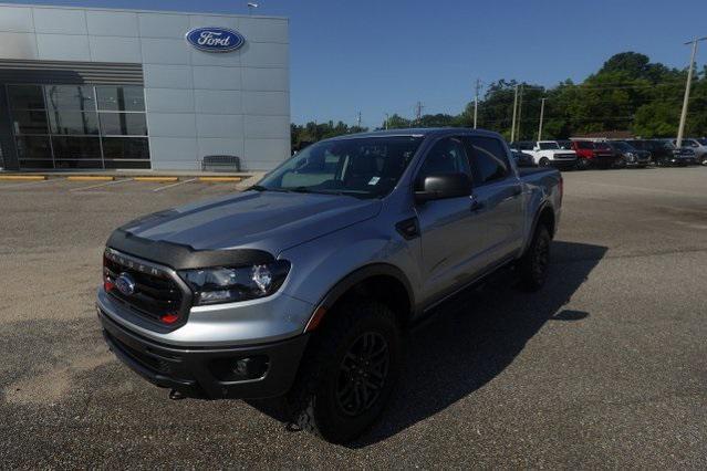 used 2022 Ford Ranger car, priced at $32,950