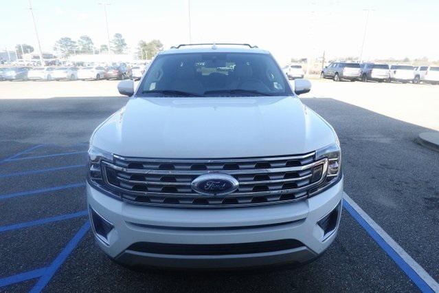 used 2021 Ford Expedition car, priced at $42,950