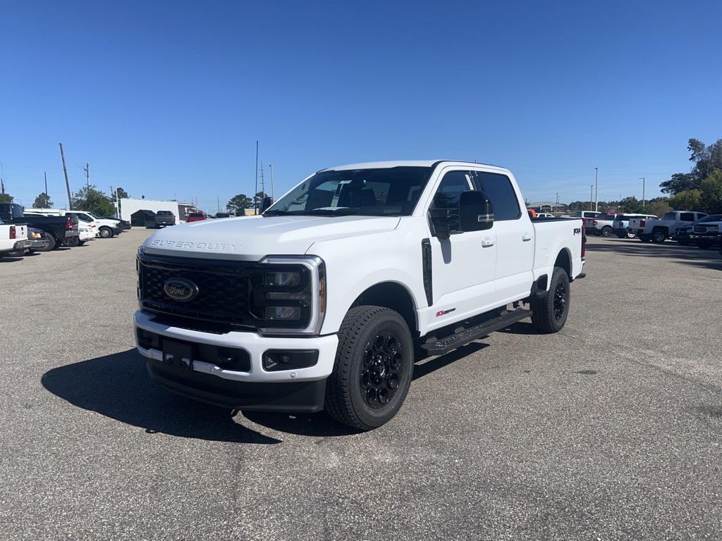 new 2026 Ford F-250 car, priced at $94,610